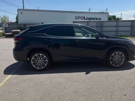 Lexus RX 350 CARFAX | Mobile.bg � ����� ������ 3