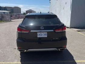 Lexus RX 350 CARFAX | Mobile.bg � ����� ������ 4