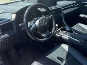 Lexus RX 350 CARFAX | Mobile.bg � ����� ������ 5