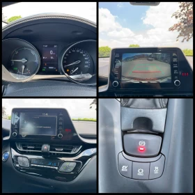 Toyota C-HR HeV | Auto.bg — изображение 13