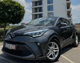 Toyota C-HR HeV | Auto.bg — изображение 5