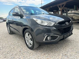 Hyundai IX35 2.0 crdi | Mobile.bg � ����� ������ 8