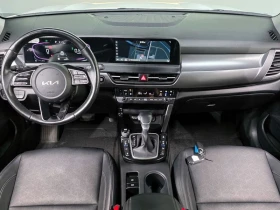 Kia Seltos Gasoline 1.6 Turbo 4WD| 177�.�.| ���.��������� | Mobile.bg � ����� ������ 7