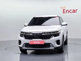Kia Seltos Gasoline 1.6 Turbo 4WD| 177�.�.| ���.��������� | Mobile.bg � ����� ������ 3