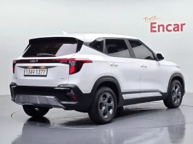 Kia Seltos Gasoline 1.6 Turbo 4WD| 177�.�.| ���.��������� | Mobile.bg � ����� ������ 2