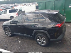 Toyota Rav4 HYBRID* AWD* LIMITED* КОЖА* ПОДГРЕВ* ШИБИДАХ*  - 20250 € / 39605.56 лв. - 89699287 11