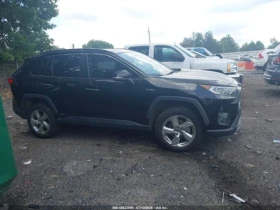 Toyota Rav4 HYBRID* AWD* LIMITED* КОЖА* ПОДГРЕВ* ШИБИДАХ*  - 20250 € / 39605.56 лв. - 89699287 10