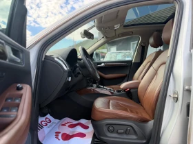 Audi Q5 2.0TFSI QUATTRO ��������  | Mobile.bg � ����� ������ 9