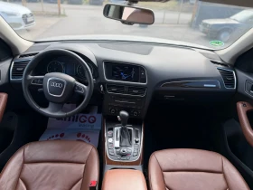 Audi Q5 2.0TFSI QUATTRO ��������  | Mobile.bg � ����� ������ 12