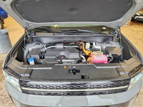 Hyundai Santa fe * CALLIGRAPHY* AWD* HYBRID*  | Mobile.bg � ����� ������ 7