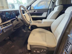Hyundai Santa fe * CALLIGRAPHY* AWD* HYBRID*  | Mobile.bg � ����� ������ 10