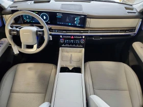 Hyundai Santa fe * CALLIGRAPHY* AWD* HYBRID*  | Mobile.bg � ����� ������ 9