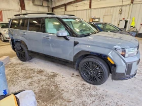 Hyundai Santa fe * CALLIGRAPHY* AWD* HYBRID*  | Mobile.bg � ����� ������ 3