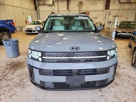 Hyundai Santa fe * CALLIGRAPHY* AWD* HYBRID*  | Mobile.bg � ����� ������ 2