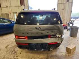 Hyundai Santa fe * CALLIGRAPHY* AWD* HYBRID*  | Mobile.bg � ����� ������ 5