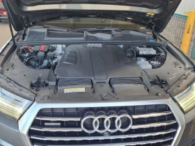 Audi Q7  3.0 Tfsi Quattro Tiptronic Technik / CARFAX  | Mobile.bg � ����� ������ 16