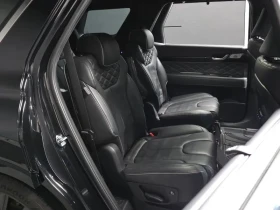 Hyundai Palisade 3.8/4WD/7 МЕСТА/HEAD UP/ПОДГРЕВ/ОБДУХВАНЕ/HTRACK - 24463 € - 53437536 11