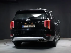 Hyundai Palisade 3.8/4WD/7 МЕСТА/HEAD UP/ПОДГРЕВ/ОБДУХВАНЕ/HTRACK - 24463 € - 53437536 4