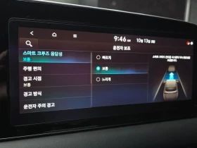 Hyundai Palisade 3.8/4WD/7 МЕСТА/HEAD UP/ПОДГРЕВ/ОБДУХВАНЕ/HTRACK - 24463 € - 53437536 16