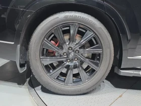 Hyundai Palisade 3.8/4WD/7 МЕСТА/HEAD UP/ПОДГРЕВ/ОБДУХВАНЕ/HTRACK - 24463 € - 53437536 5