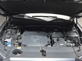 Hyundai Palisade 3.8/4WD/7 МЕСТА/HEAD UP/ПОДГРЕВ/ОБДУХВАНЕ/HTRACK - 24463 € - 53437536 6