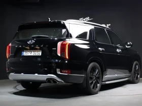 Hyundai Palisade 3.8/4WD/7 МЕСТА/HEAD UP/ПОДГРЕВ/ОБДУХВАНЕ/HTRACK - 24463 € - 53437536 2