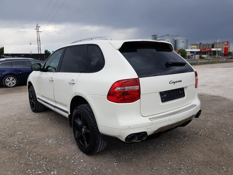 Porsche Cayenne FACELIFT GTS-Пакет PERFORMANCE ЛИЗИНГ, снимка 7 - Автомобили и джипове - 41675067