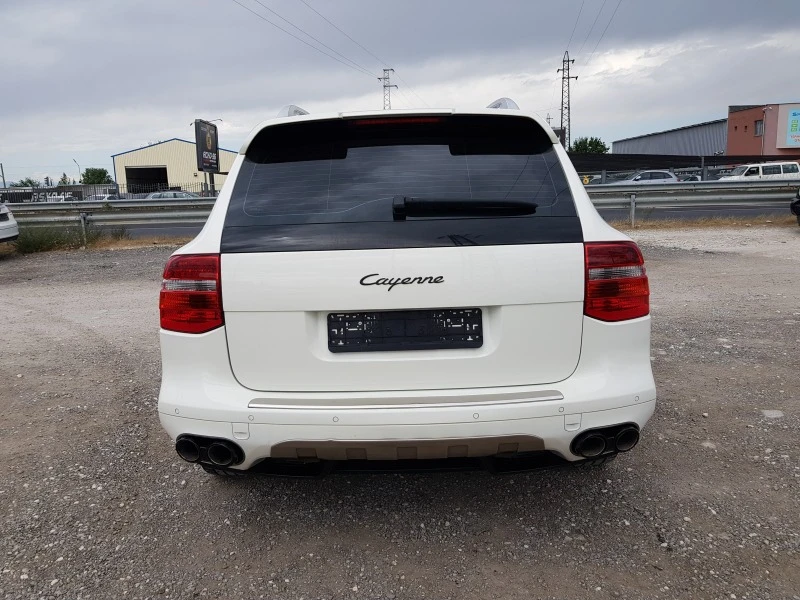 Porsche Cayenne FACELIFT GTS-Пакет PERFORMANCE ЛИЗИНГ, снимка 8 - Автомобили и джипове - 41675067