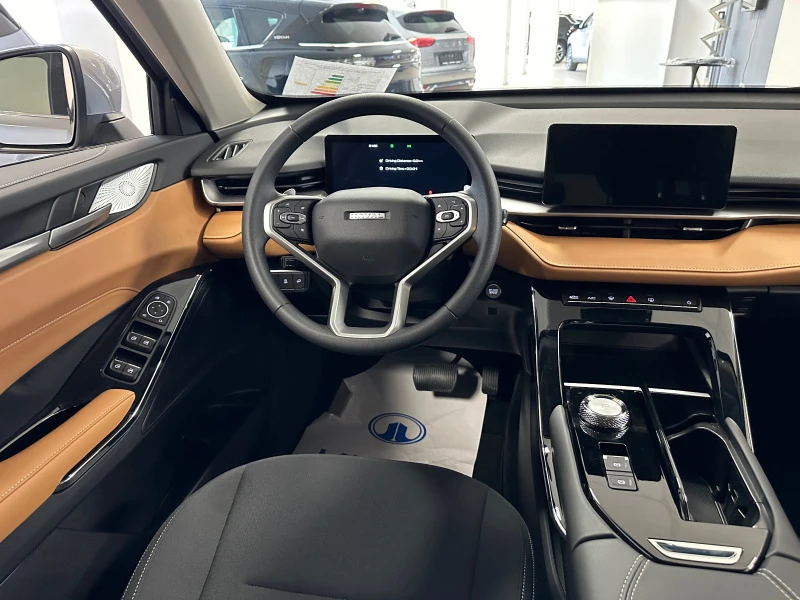 Haval H6 Comfort - ПРОМО ЦЕНА, снимка 9 - Автомобили и джипове - 48468630