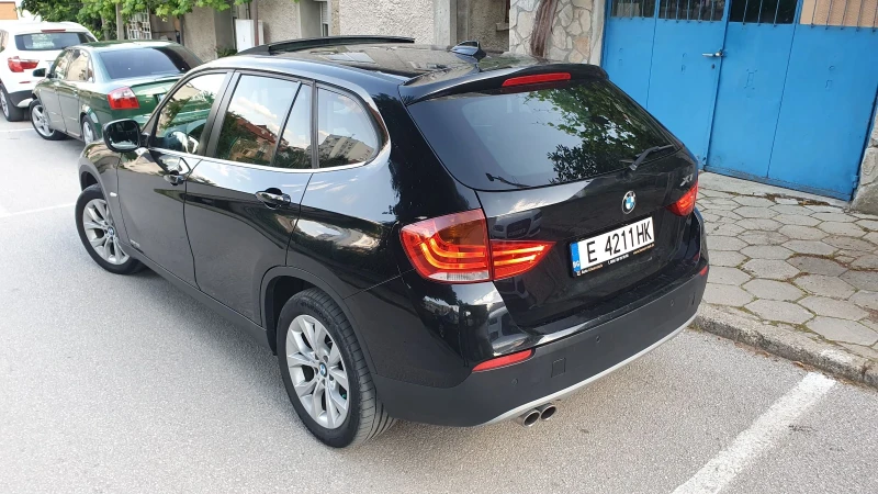 BMW X1 28i xDrive LPG, снимка 6 - Автомобили и джипове - 47785332