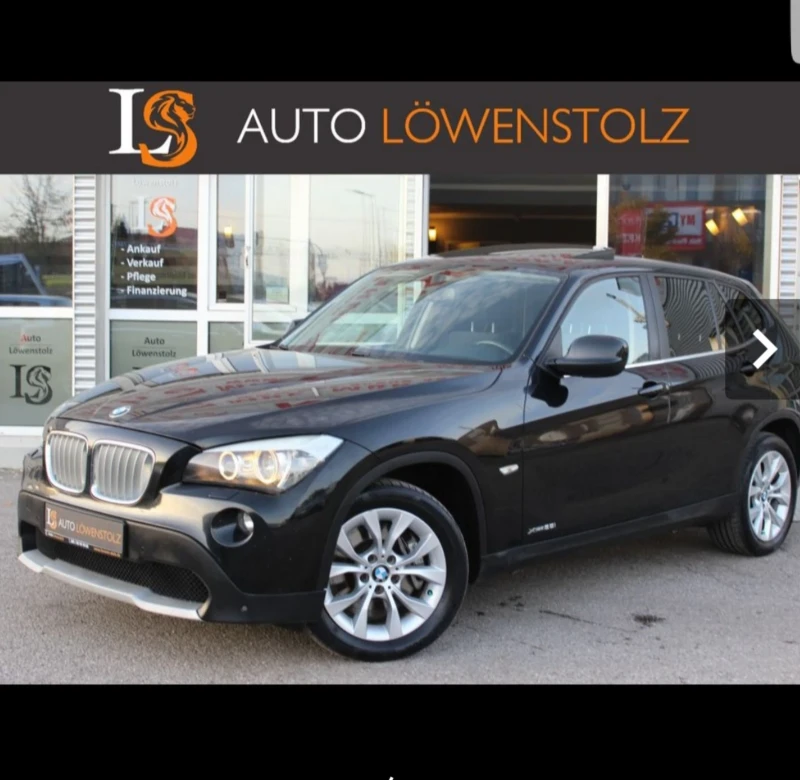 BMW X1 28i xDrive LPG, снимка 15 - Автомобили и джипове - 47785332