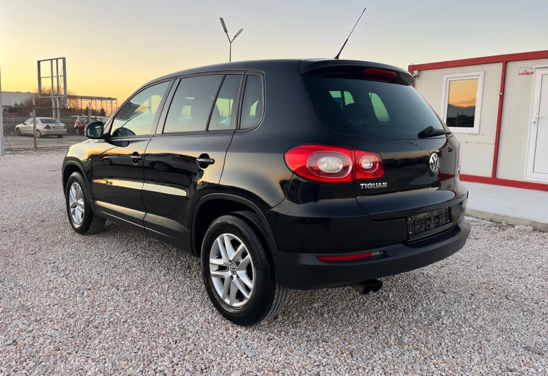 VW Tiguan * 1.4TSI* 150k.с* 4х4* , снимка 3 - Автомобили и джипове - 48405435