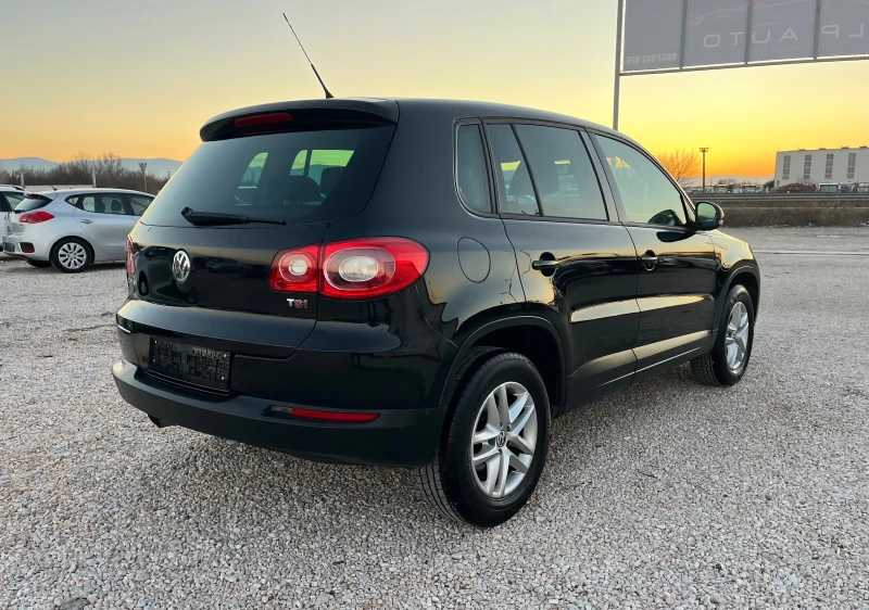 VW Tiguan * 1.4TSI* 150k.с* 4х4* , снимка 4 - Автомобили и джипове - 48405435