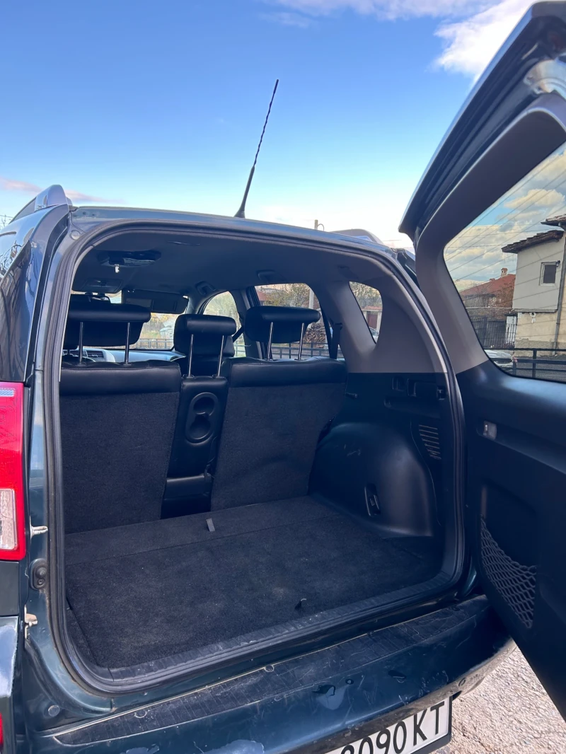 Toyota Rav4, снимка 10 - Автомобили и джипове - 52382250