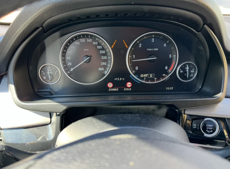 BMW X5 3.0D.ПЕРФЕКТНА ADAPTIVE LED ОБСЛУЖЕНА, снимка 10 - Автомобили и джипове - 52472326