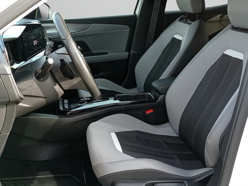 Opel Mokka Elegance 1.2 бензин (96kW/130 к.с.) AT8, снимка 10 - Автомобили и джипове - 52641006