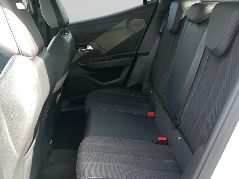 Opel Mokka Elegance 1.2 бензин (96kW/130 к.с.) AT8, снимка 11 - Автомобили и джипове - 52641006