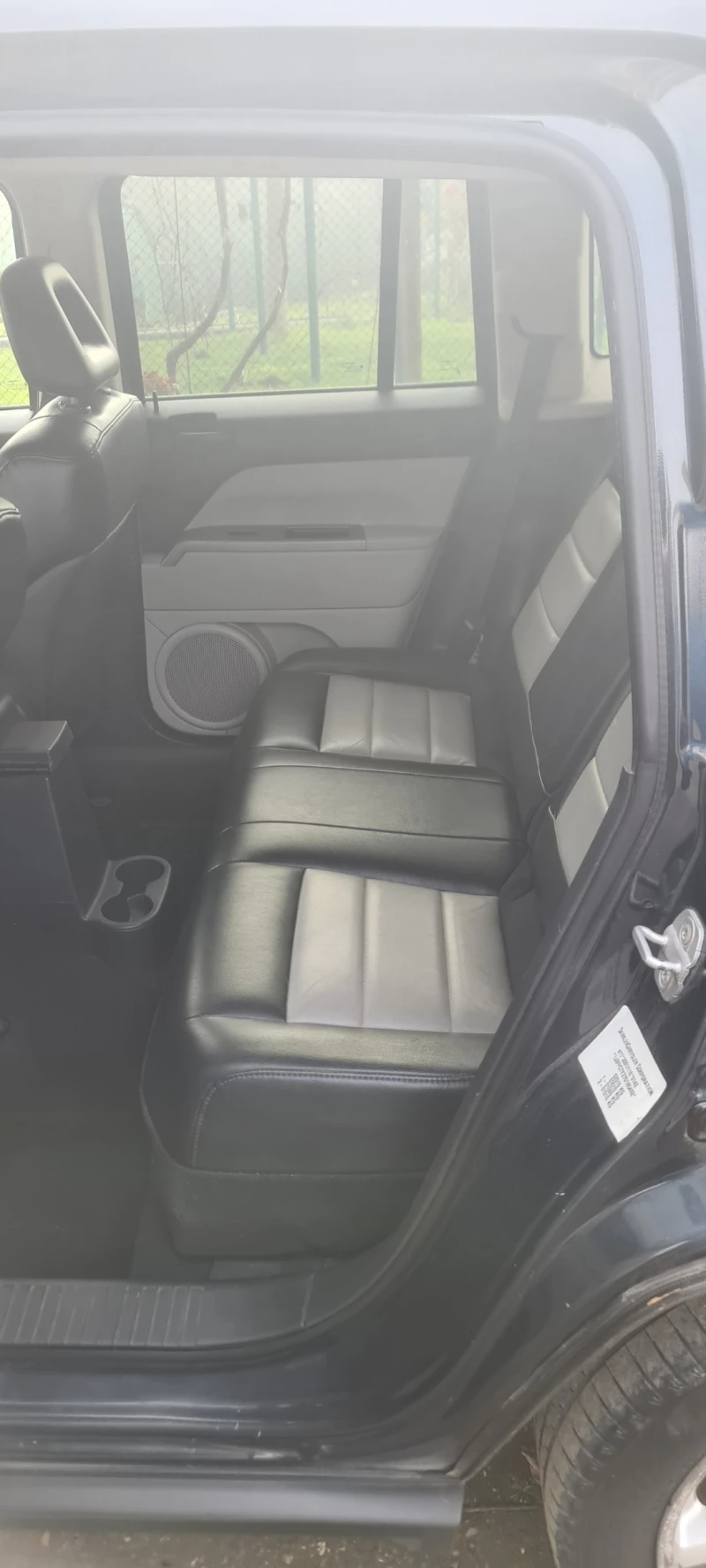 Jeep Compass, снимка 7 - Автомобили и джипове - 52789095