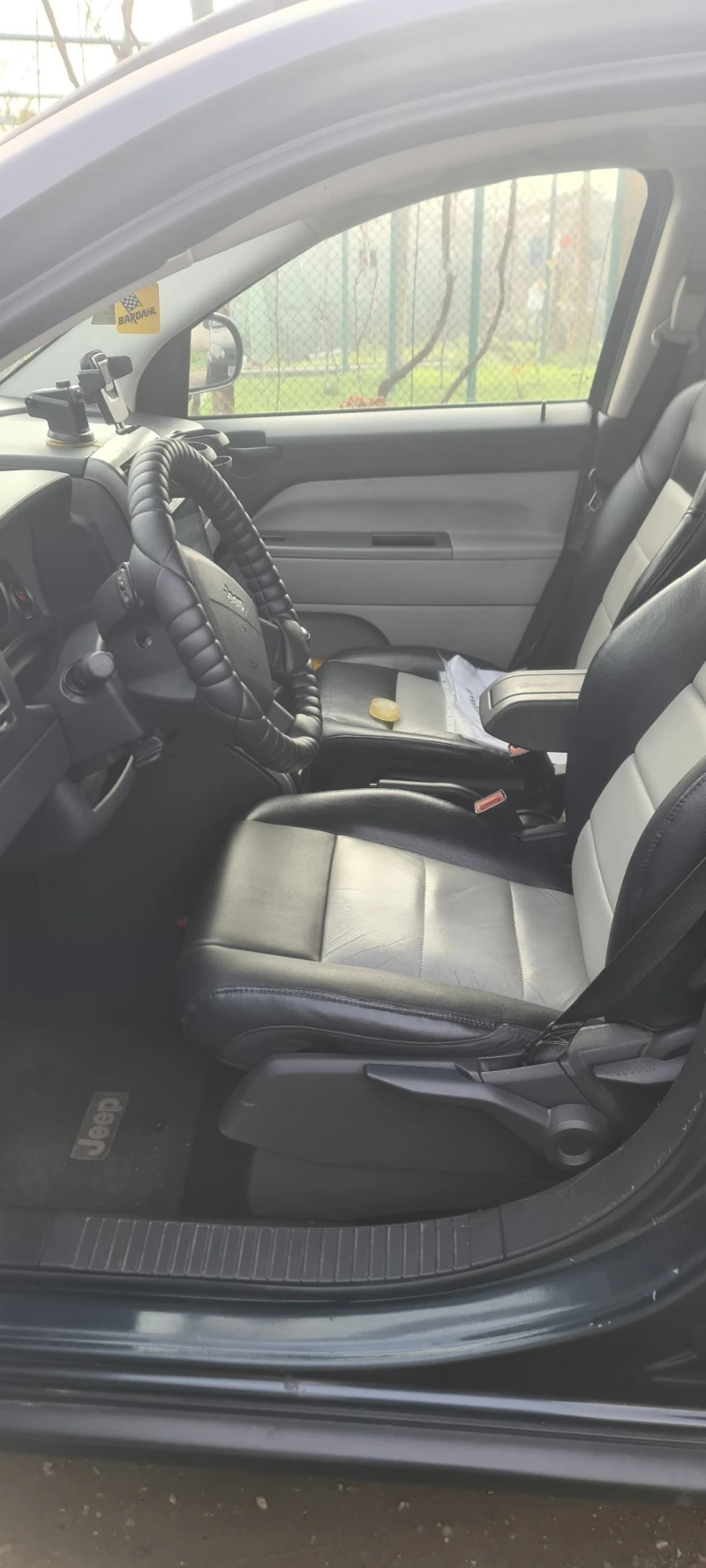 Jeep Compass, снимка 6 - Автомобили и джипове - 52789095