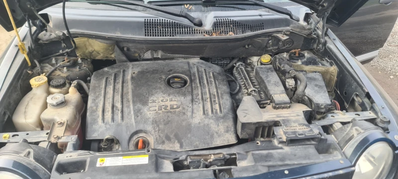 Jeep Compass, снимка 11 - Автомобили и джипове - 52789095