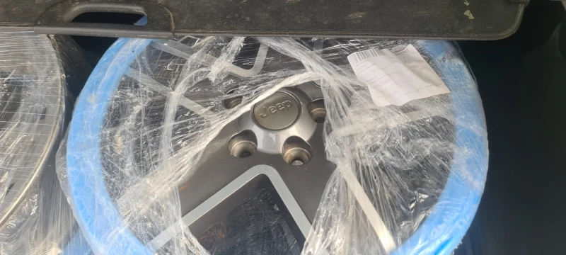 Jeep Compass, снимка 13 - Автомобили и джипове - 52789095