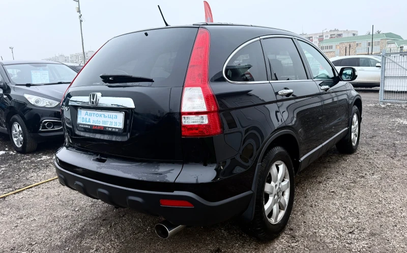 Honda Cr-v 2.0i. 4х4 AWD Швейцария, снимка 10 - Автомобили и джипове - 53209068