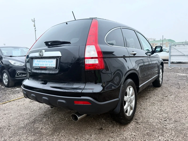 Honda Cr-v 2.0i. 4х4 AWD Швейцария, снимка 6 - Автомобили и джипове - 53209068