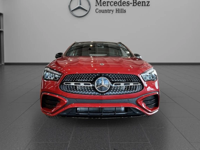 Mercedes-Benz GLA 250 4MATIC* АвтоКредит* (ЦЕНА ДО БГ), снимка 5 - Автомобили и джипове - 53262935