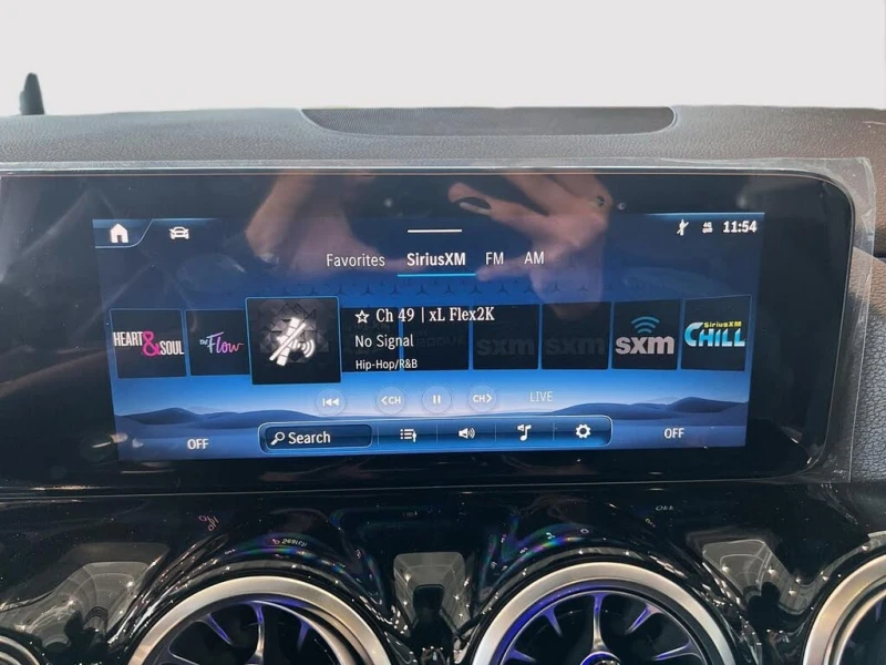 Mercedes-Benz GLA 250 4MATIC* АвтоКредит* (ЦЕНА ДО БГ), снимка 11 - Автомобили и джипове - 53262935