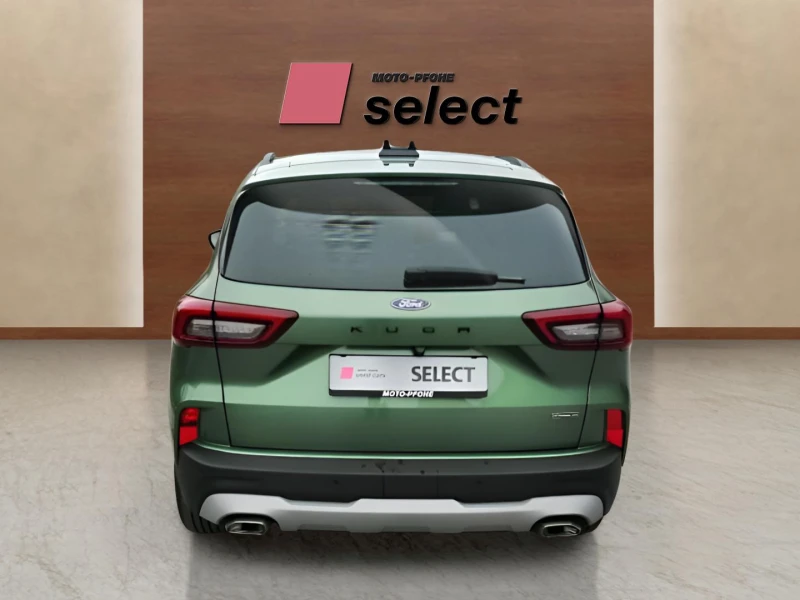 Ford Kuga 2.5 FHEV, снимка 4 - Автомобили и джипове - 53268408