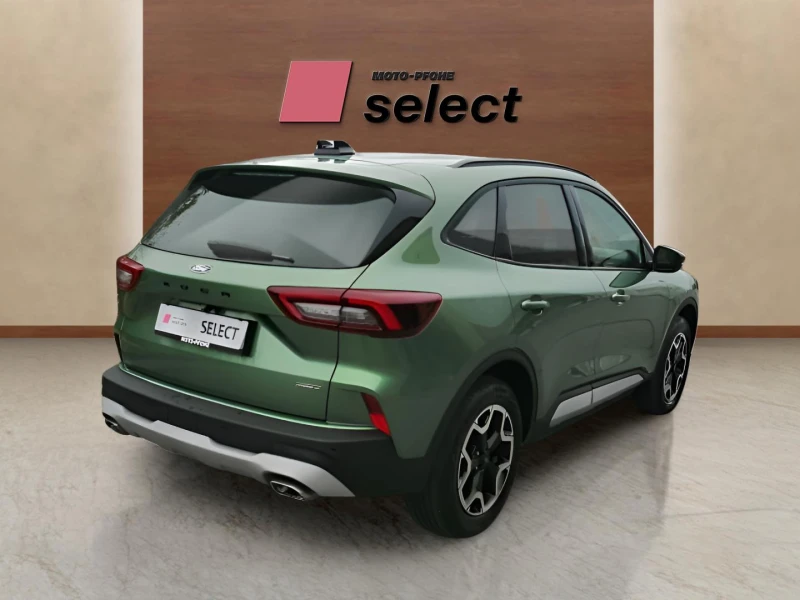 Ford Kuga 2.5 FHEV, снимка 2 - Автомобили и джипове - 53268408