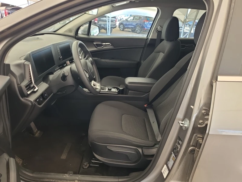 Kia Sportage 2.5 LX, снимка 5 - Автомобили и джипове - 53274103