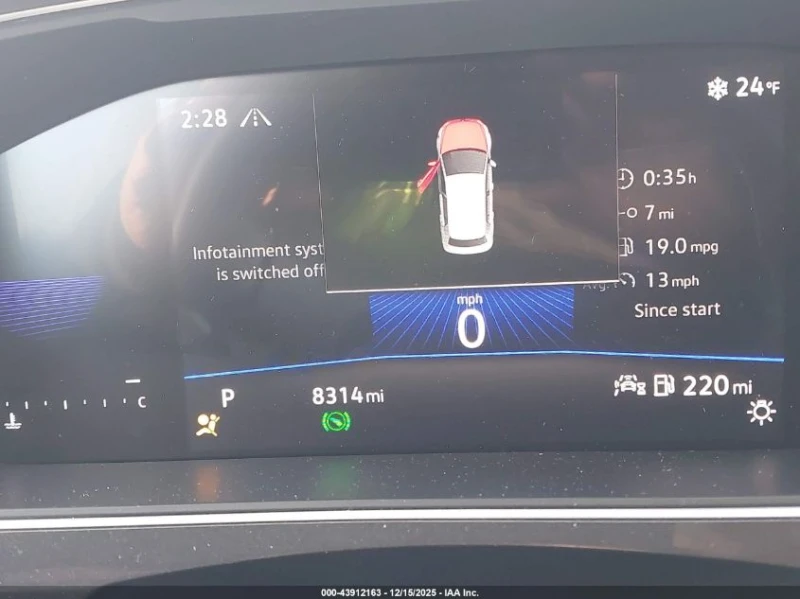 VW Tiguan 2l Volkswagen 2.0T Se/2.0T Wolfsburg Edition, снимка 8 - Автомобили и джипове - 53442931