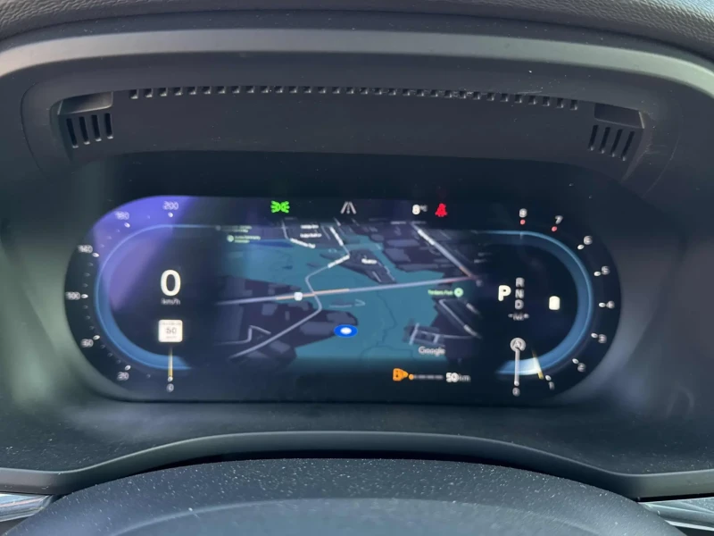 Volvo XC60 R-Design/ CARFAX/ПОДГРЕВИ/LED/PANO/NAVI, снимка 7 - Автомобили и джипове - 53525713